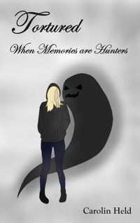 Tortured - Carolin Held - ebook