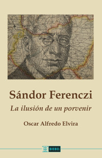 Sándor Ferenczi - Oscar Alfredo Elvira - ebook