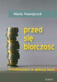 Przedsiębiorczość - Nawojczyk Maria - książka