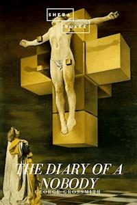 The Diary of a Nobody - George Grossmith - ebook