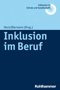 Inklusion im Beruf -  - ebook