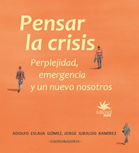 Pensar la crisis - Adolfo Eslava Gómez - ebook