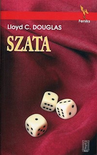 Szata - Douglas Lloyd C. - książka