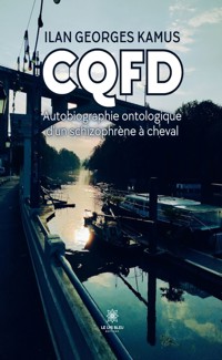 CQFD - Ilan Georges Kamus - ebook