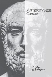 Chmury - Arystofanes - ebook + książka