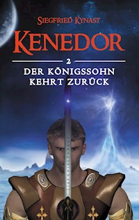 Kenedor - Siegfried Kynast - ebook