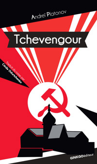 Tchevengour - Andréi Platónov - ebook