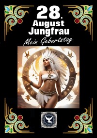 28.August, mein Geburtstag - Andreas Kühnemann - ebook