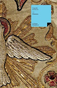 Himnos - Gonzalo de Berceo - ebook