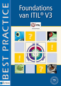 Foundations van ITIL® V3 - Jan van Bon - ebook