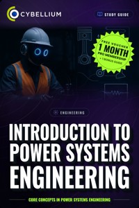 Introduction to Power Systems Engineering - Cybellium - ebook