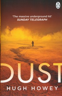 Dust - Hugh Howey  - książka