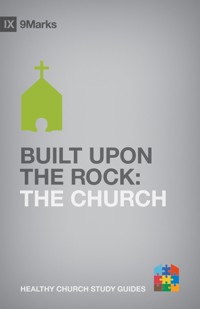 Built upon the Rock - Bobby Jamieson - ebook
