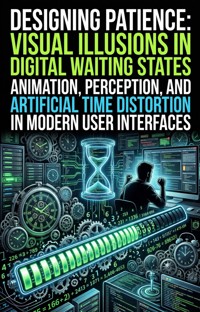 Designing Patience: Visual Illusions in Digital Waiting States - Russell F. Ferrer - ebook