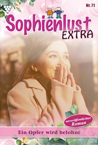 Ein Opfer wird belohnt - Gert Rothberg - ebook