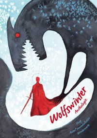 Wolfswinter - Autor*innenkollektiv Winterworte - ebook