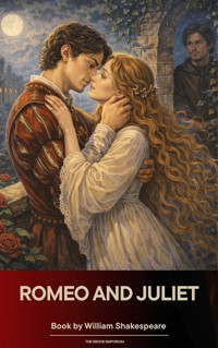 Romeo and Juliet - William Shakespeare - ebook + audiobook + książka