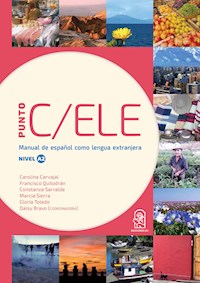 Punto C/ELE Nivel A2 - Daisy Bravo - ebook