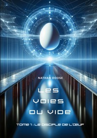 Les voies du vide - Nathan Doose - ebook