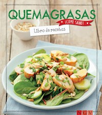 Quemagrasas -  - ebook
