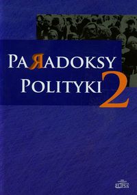 Paradoksy polityki Tom 2 -  - książka