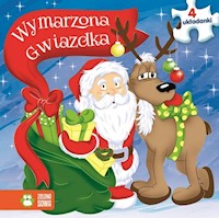 Wymarzona Gwiazdka -  - książka