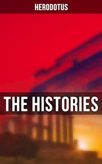 THE HISTORIES - Herodotus - ebook