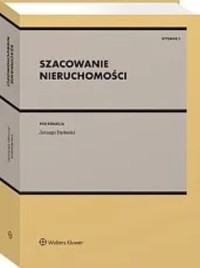 Szacowanie nieruchomości wyd.5/2024 -  - książka
