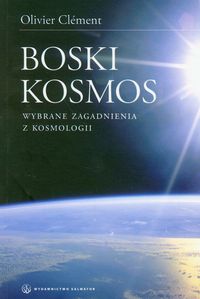 Boski kosmos - Clement Olivier - książka