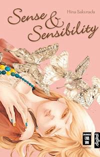 Sense & Sensibility - Hina Sakurada - ebook