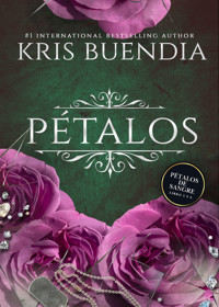 Pétalos 3 - Kris Buendía - ebook