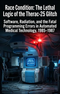Race Condition: The Lethal Logic of the Therac-25 Glitch - Arthur Sinclair - ebook
