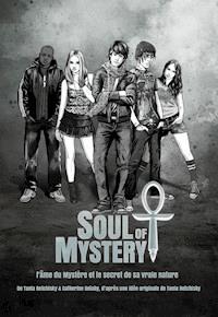 Soul of mystery - Tania Retchisky - ebook