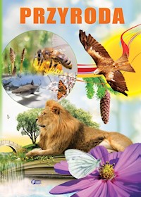 Przyroda -  - książka