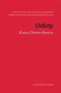 Didicoy - Karen Downs-Barton - ebook