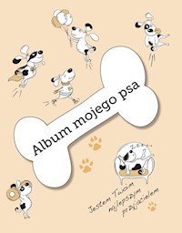 Album mojego psa -  - książka