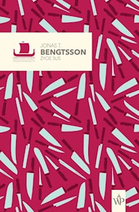 Życie Sus - Jonas T. Bengtsson - ebook + audiobook + książka