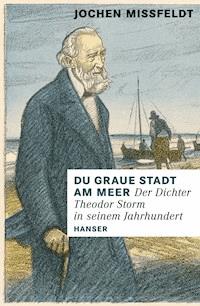 Du graue Stadt am Meer - Jochen Missfeldt - ebook