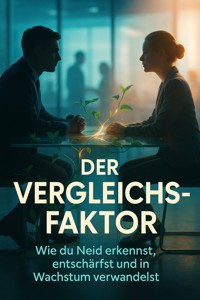 Der Vergleichs-Faktor - Miriam Brandt - ebook