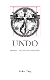 UNDO - Drakon Erberg - ebook
