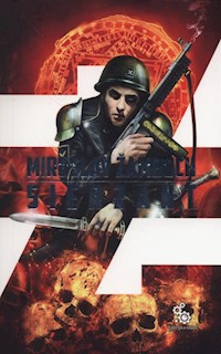 Sierżant - Żamboch Mirosław - książka