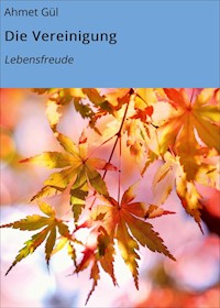 Die Vereinigung - Ahmet Gül - ebook