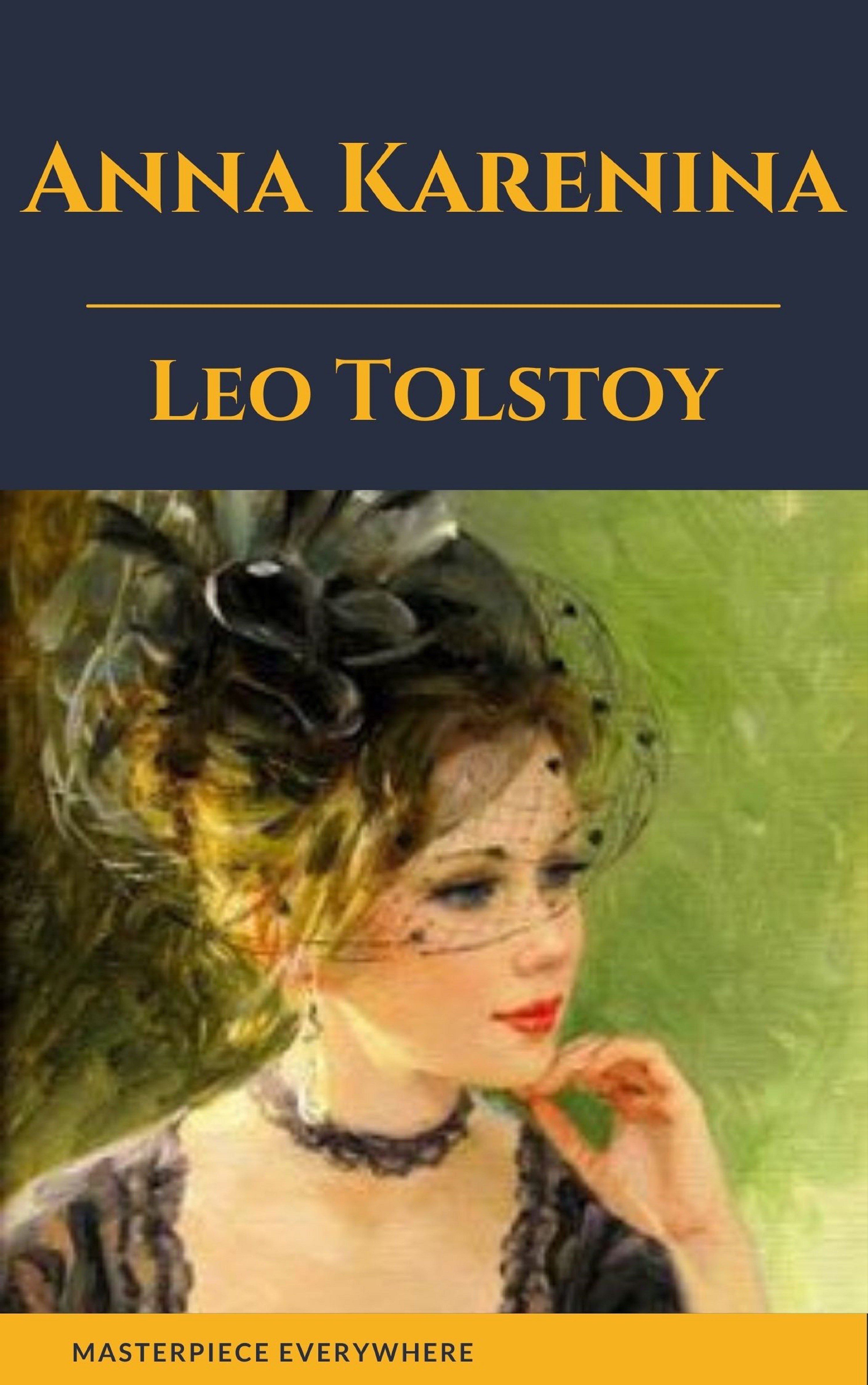 Читать книги анны ковалевой. Tolstoi Leon "Anna Karenine".