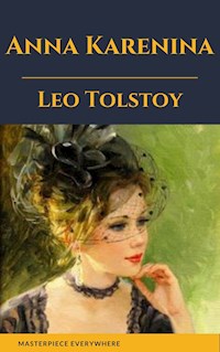 Anna Karenina - Leo Tolstoy - ebook