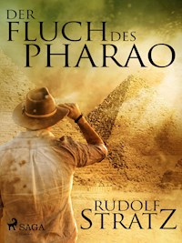 Der Fluch des Pharao - Rudolf Stratz - ebook