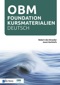 OBM Foundation Kursmaterialien - Deutsch - Joost Kerkhofs - ebook
