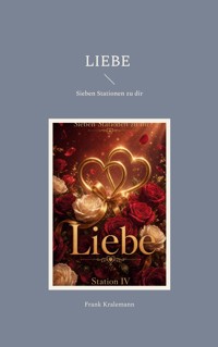 Liebe - Frank Kralemann - ebook