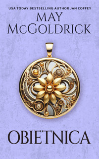 Obietnica - May McGoldrick - ebook