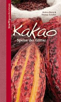 Kakao - Thomas Schiffer - ebook