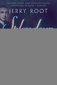 Splendour in the Dark - Jerry Root - ebook